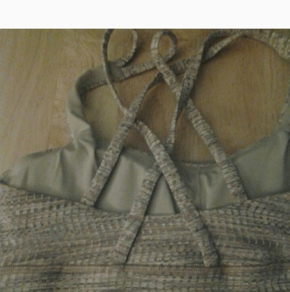 Lululemon Athletica Energy Bra KEVE  4